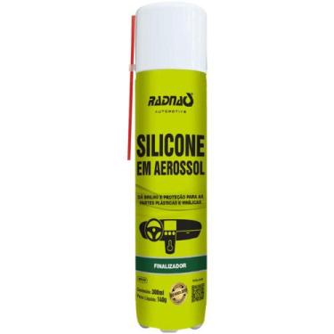 Imagem de Silicone Universal Máquinas Agrícolas  a  RADNAQ 6030