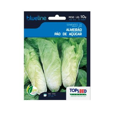 Imagem de Sementes de Almeirão Pão de Açúcar, 10g, Horta