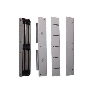 Imagem de Fechadura Magnética Eletroímã M300 Sem Sensor Ipec