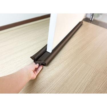 Imagem de Veda Frestas Para Portas Tradicionais de Madeira 