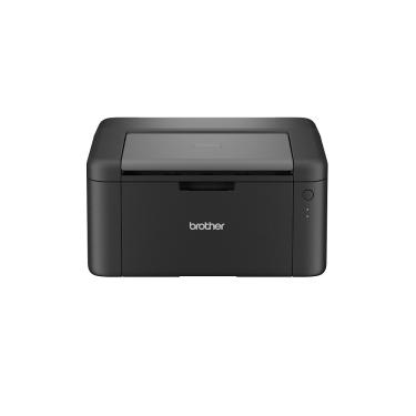 Imagem de Impressora Brother HL-L1222 Laser Mono USB 2.0 220V - Preto