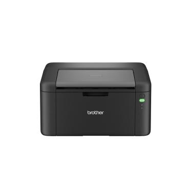 Imagem de Impressora Brother HL-L1232W-220V Laser Mono Wi-Fi USB 220V - Preto