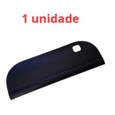 Imagem de Rodinho de Pia Rodo Pequeno sem cabo Limpa Vidro - Micromax, 1 unidade