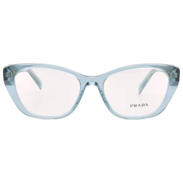 Imagem de armação de óculos Prada mod vpr19w 16j-1o1