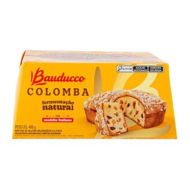 Imagem de Colomba de Frutas BAUDUCCO 400g