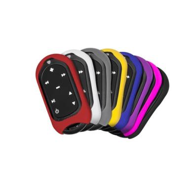 Imagem de Controle Taramps Longa Distância 300m Tlc 3000