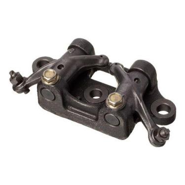 Imagem de Balancim Braço Ocilante Mesa Completa Cg125 Titan Ks 99 A 04 - WW3 