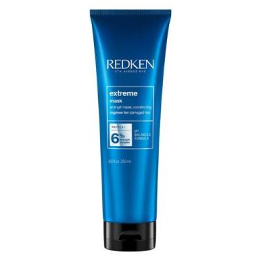 Imagem de Redken extreme - máscara capilar 250ml