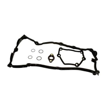 Imagem de JicSuXi Vedação Da Tampa Da Válvula Do Motor 11120032224 Kit de Montagem de Anel de O para E46