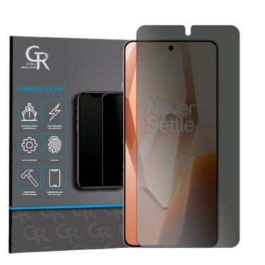 Imagem de Película Hidrogel Privacidade Para OnePlus Ace 5 - GR Global Revolutio