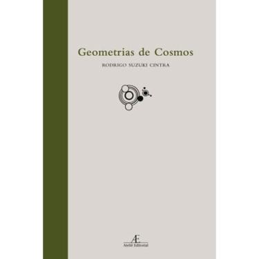 Imagem de Geometrias De Cosmos