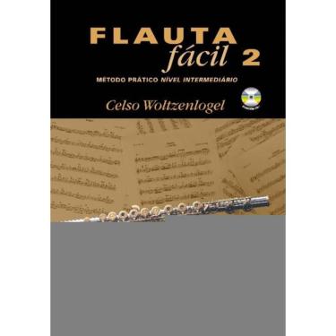 Imagem de Flauta Fácil 2
