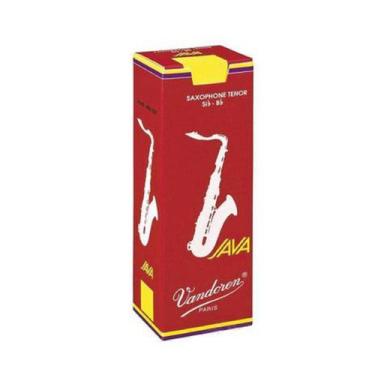 Imagem de Palheta sax tenor 2 java red (unidade) - vandoren