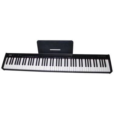 Imagem de Piano Digital Spring Pd188 88 Teclas Bluetooth Com Bag