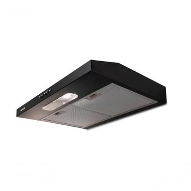 Imagem de Depurador 4B Suggar 60Cm Slim - Dps162Pt Preto 220 Volts