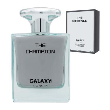 Imagem de Perfume Importado Masculino The Champion Galaxy Plus Concepts Eau de Parfum 100 ml