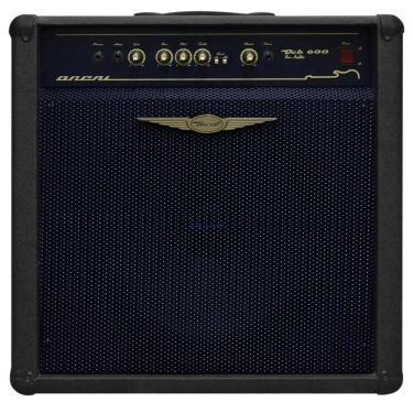 Imagem de Caixa Amplificador Para Baixo Oneal Ocb 600X 200W