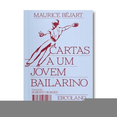 Imagem de Cartas A Um Jovem Bailarino