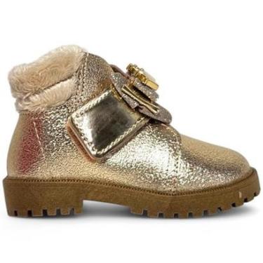 Imagem de BOTA MOLEKINHA REF:2126.516 MENINA-Feminino