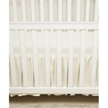 Imagem de Saia de Berço Americano Acessorios Bege - Hug