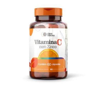 Imagem de Vitamina C - 500mg com 60 cáps (5)