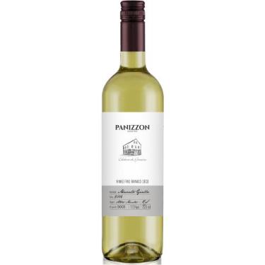 Imagem de Vinho Panizzon Moscato Giallo 750ml