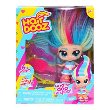 Imagem de Boneca Hair Dooz - Skye MULTIKIDS