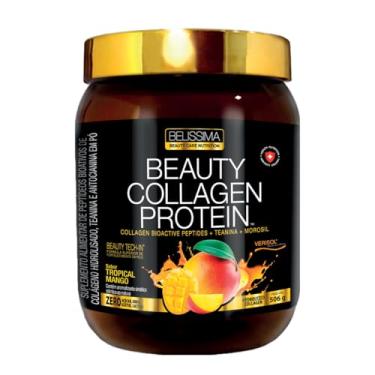 Imagem de BEAUTY COLLAGEN PROTEIN