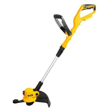 Imagem de Aparador de Grama a Bateria Intercambiável de 18V IAGV 1801 Vonder