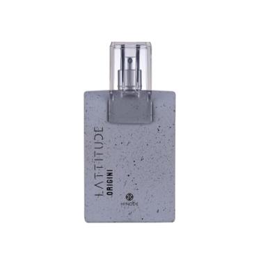 Imagem de Perfume Masculino Lattitude Origini Colonia 100ml