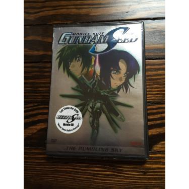 Imagem de Mobile Suit Gundam SEED: The Rumbling Sky (Movie 3)