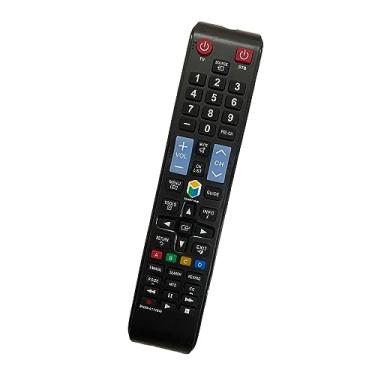 Imagem de GHUST Substituição de controle remoto BN59-01178W para Samsung Smart TV UN40H6203 UN46H6201 UN46H6203 UN50H6201 UN50H6203 UN55H6203 UN60H6203 UN65H6203 UN48H55 500 UN. 50H5500