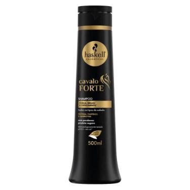 Imagem de Shampoo Haskell Cavalo Forte 500ml