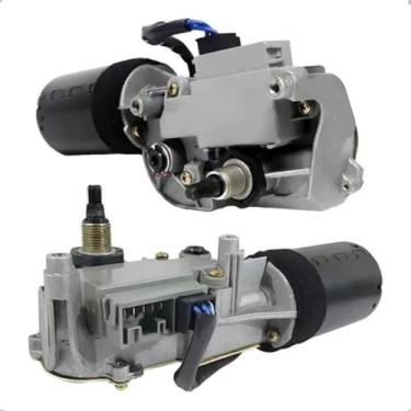 Imagem de Motor Limpador Parabrisa Para Uno Com Temporizador - YMAX
