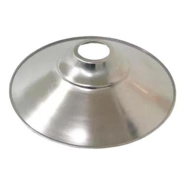 Imagem de Prato de Aluminio Bedd Pintado 10 - Acrilus
