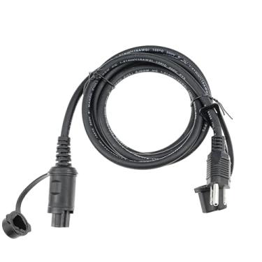 Imagem de Versão melhorada do cabo do aquecedor de arrefecimento do motor compatível com Chevrolet Silverado 1500/LD/LTD 2019-2023, para GM Chevy Silverado 2500/3500 HD, 2020-2024 Duramax Trucks Replace