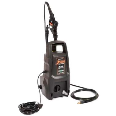 Imagem de Lavadora De Alta Pressão Jacto J5000 Black Edition 1300w Preto 110v