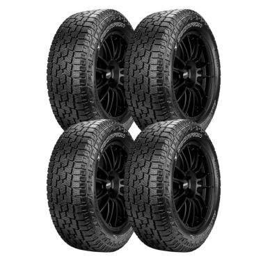 Imagem de Pneu Aro 17 Pirelli Scorpion A-t Wl 265-65r17 112t - 4 Unidades 17