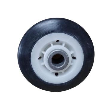 Imagem de Kit 2x Roldana Tambor Secadora Brastemp Ative 326015418