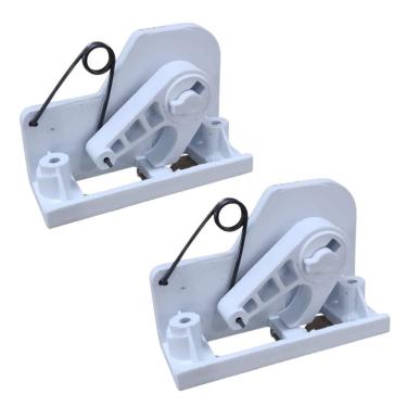 Imagem de Kit 2 Travas Interna Do Forno Elétrico Fischer