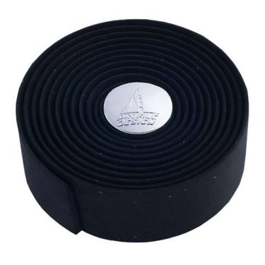 Imagem de Fita de Guidão Ciclismo Profile Tacor Preto