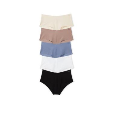 Imagem de Roupa íntima Victoria's Secret PINK No Show Cheekster Women