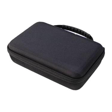 Imagem de FVDPWYE Mini Bolsa de Transporte para Computador de Mesa, Estojo de Transporte Externo para Teclado M4 Pro