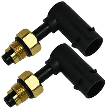 Imagem de Kits de reparo de suporte pneumático de cotovelo de suspensão de 2 peças compatíveis com Dodge Ram 1500 2011-2020, Jeep Grand Cherokee 2011-2020