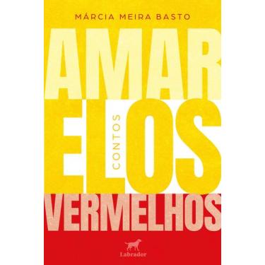 Imagem de Livro - Amar elos Vermelhos