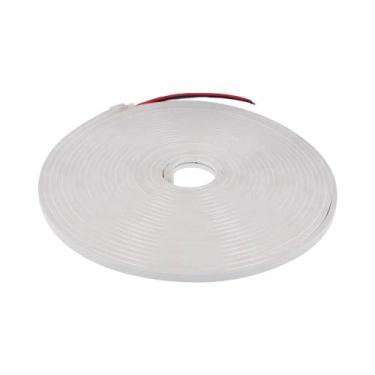 Imagem de Faixa De Luz Neon Led À Prova D'água, 9 Cores, 12v, 24v, Sinal De Néon