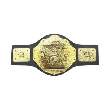 Imagem de Meninos WWE UFC Wrestler Championship Belt Action Figure Brinquedos Oc