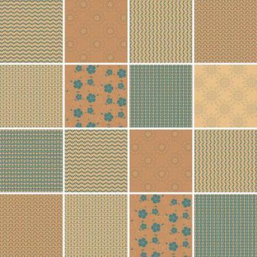 Imagem de Papel de Parede Adesivo Azulejo 203526112 0,58x3,00M - Adesivo BR