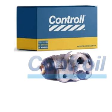 Imagem de Cilindro De Roda Grand Livina 2013 A 2014 / Sentra 2009 A 2020 / Tiida 2007 A 2013 - Controil C3423