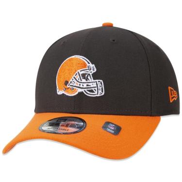Imagem de Boné 9FORTY NFL Cleveland Browns New Era